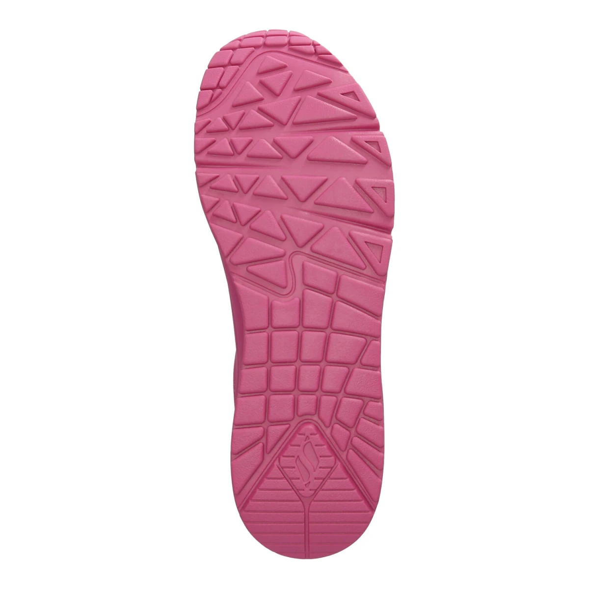 Low Sneaker STAND ON AIR - rose/ pink