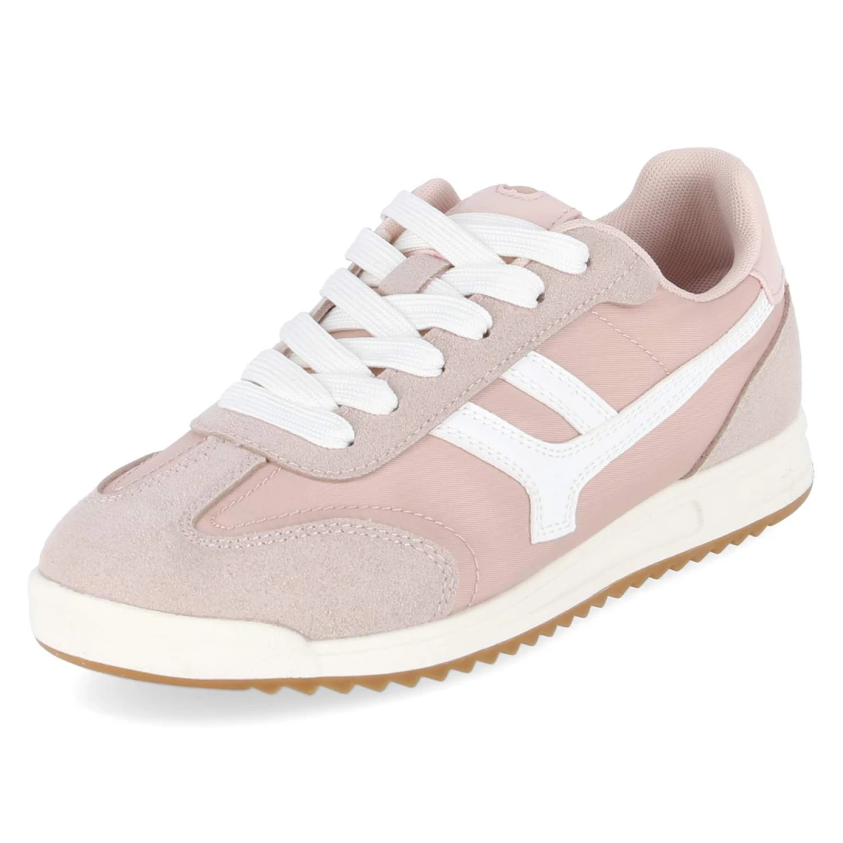 Low Sneaker - rose