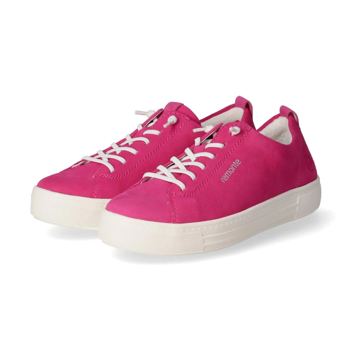 Low Sneaker - Pink