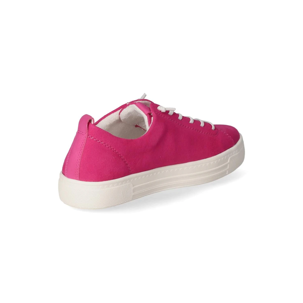 Low Sneaker - Pink