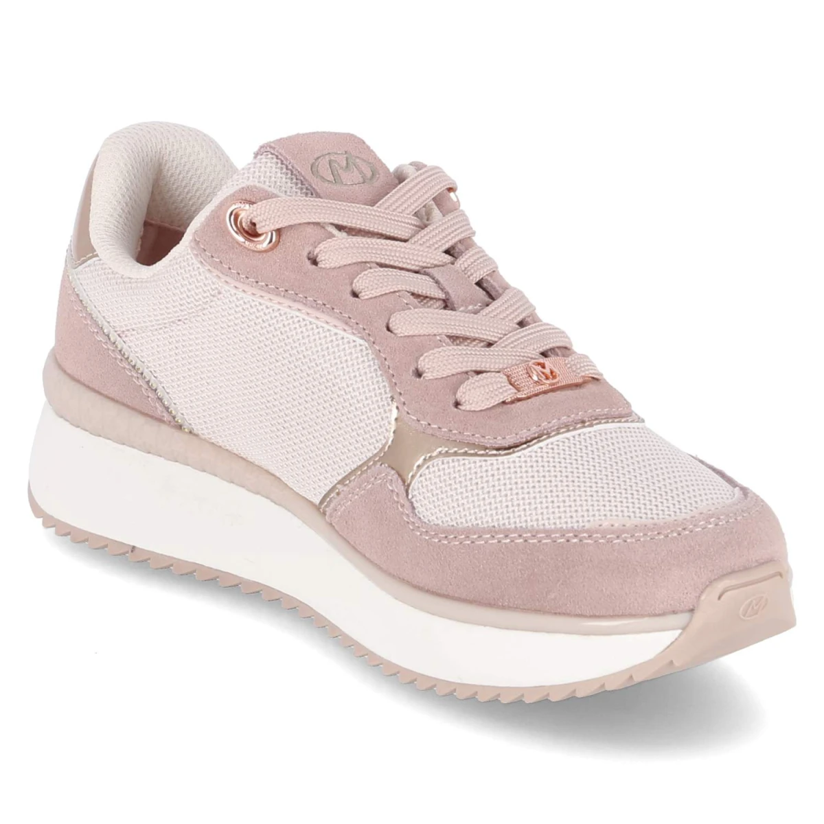 Sneaker ROMANCE PIPA - light pink