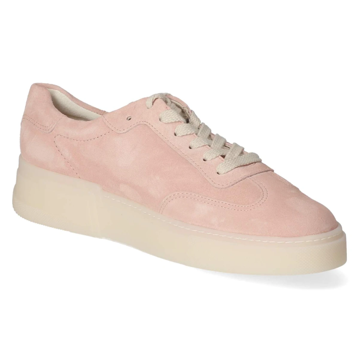 Low Sneaker - Rosé