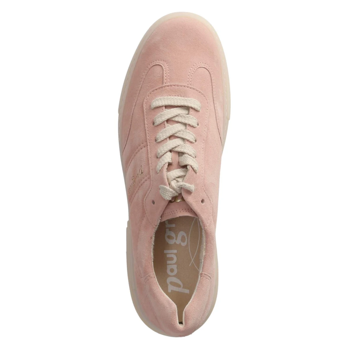 Low Sneaker - Rosé