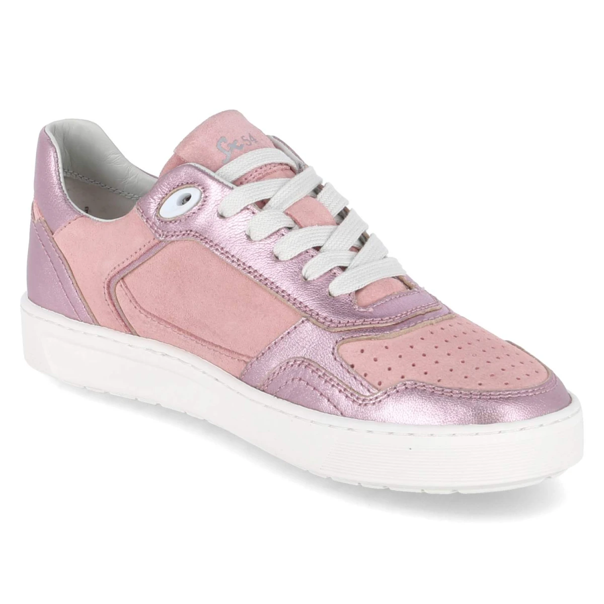 Low Sneaker MAITES SNEAKER 001 - rose