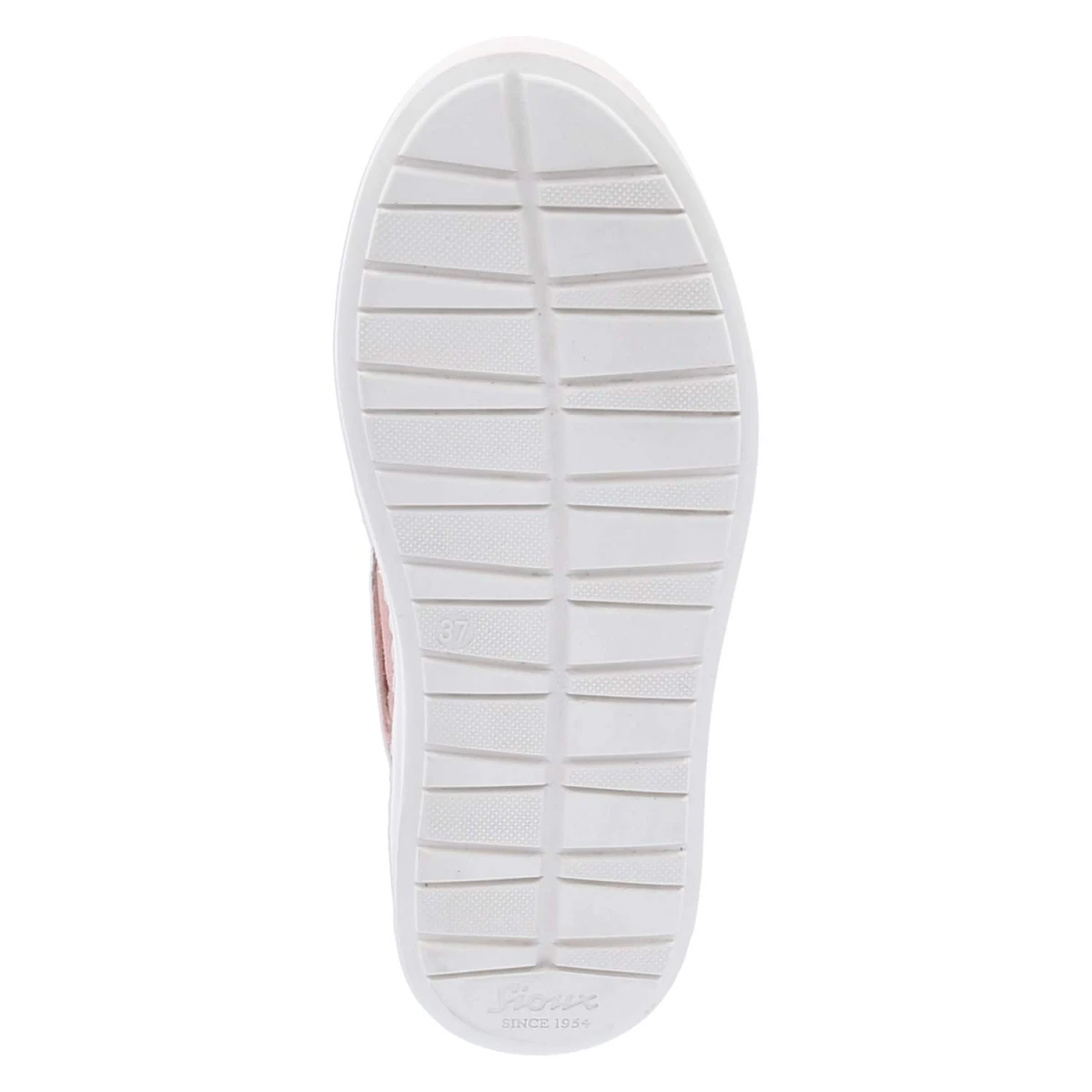 Low Sneaker MAITES SNEAKER 001 - rose