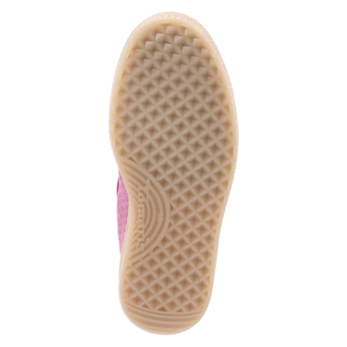 Low Sneaker - PINK COMB