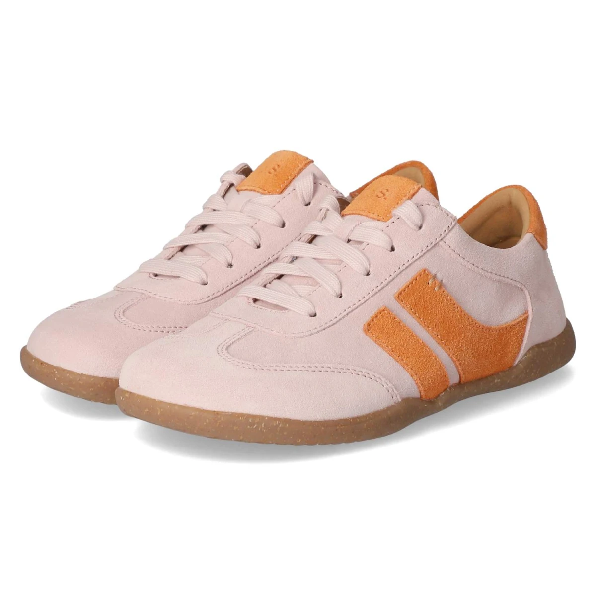 Low Sneaker CASSANDRA 11 - rosa-kombi