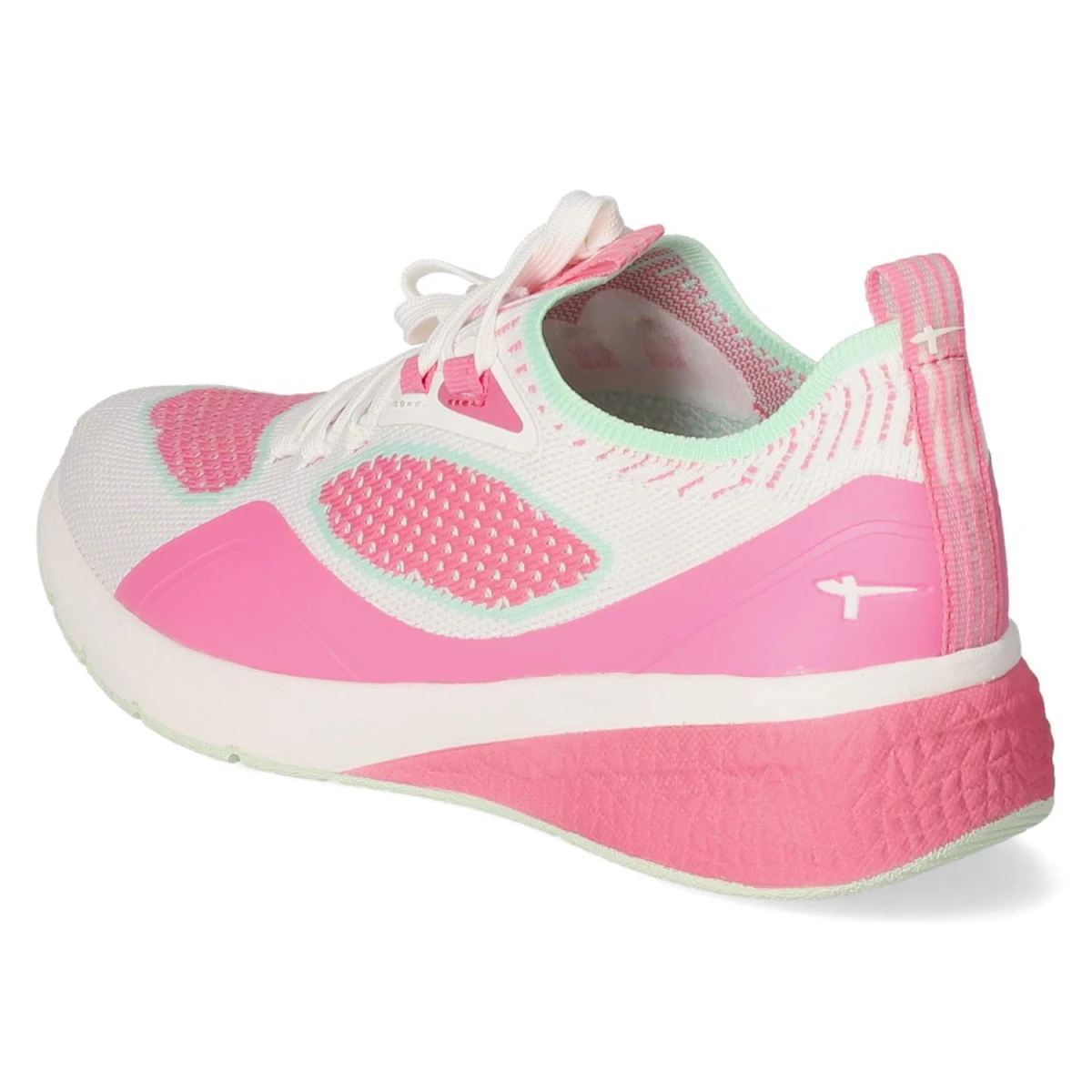 Low Sneaker - PINK COMB