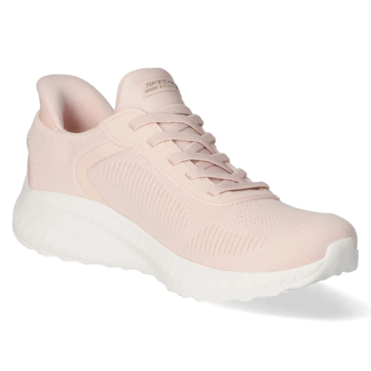 Slip-On Sneaker CURRENT MUSE - Lt. Pink