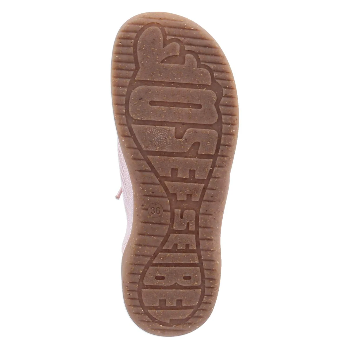 Barfußschuhe CASSANDRA 08 - ROSA