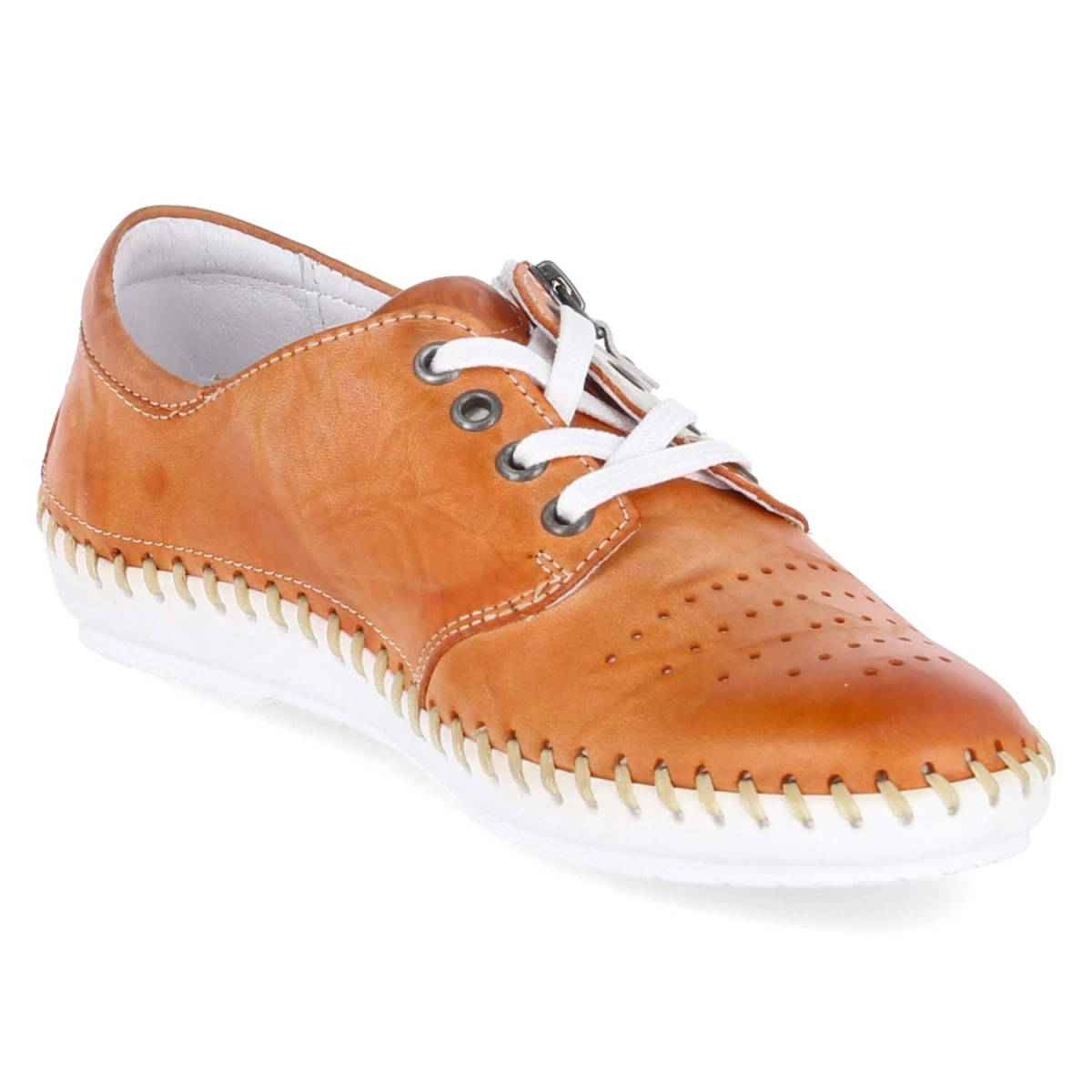 Halbschuhe - undefinert