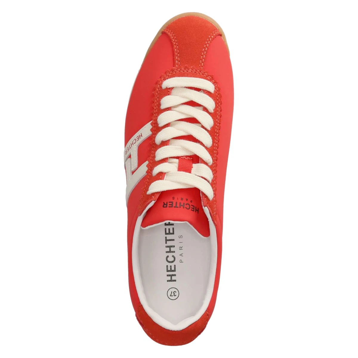 Low Sneaker KIM - RED