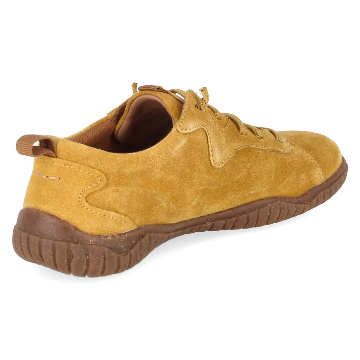 Halbschuhe - SAFRAN