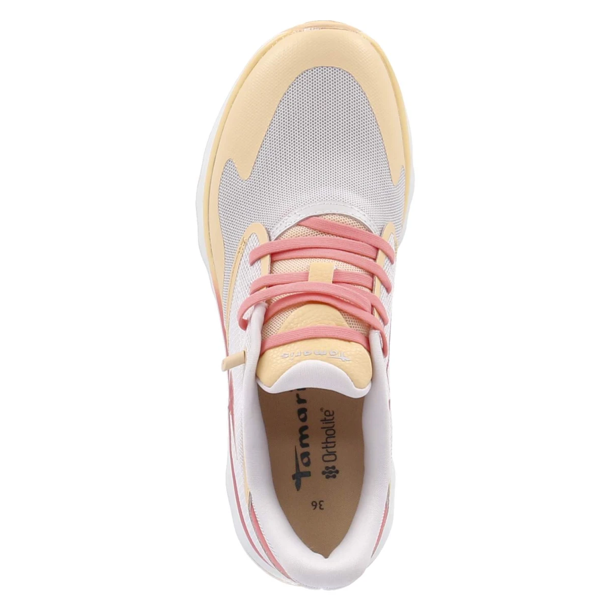 M2370044 - PEACH COMB