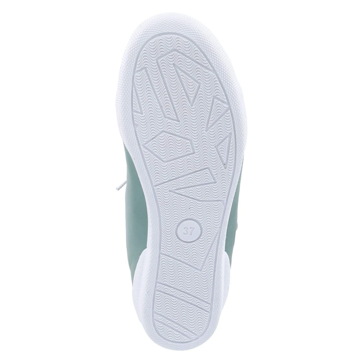 Halbschuhe - peppermint