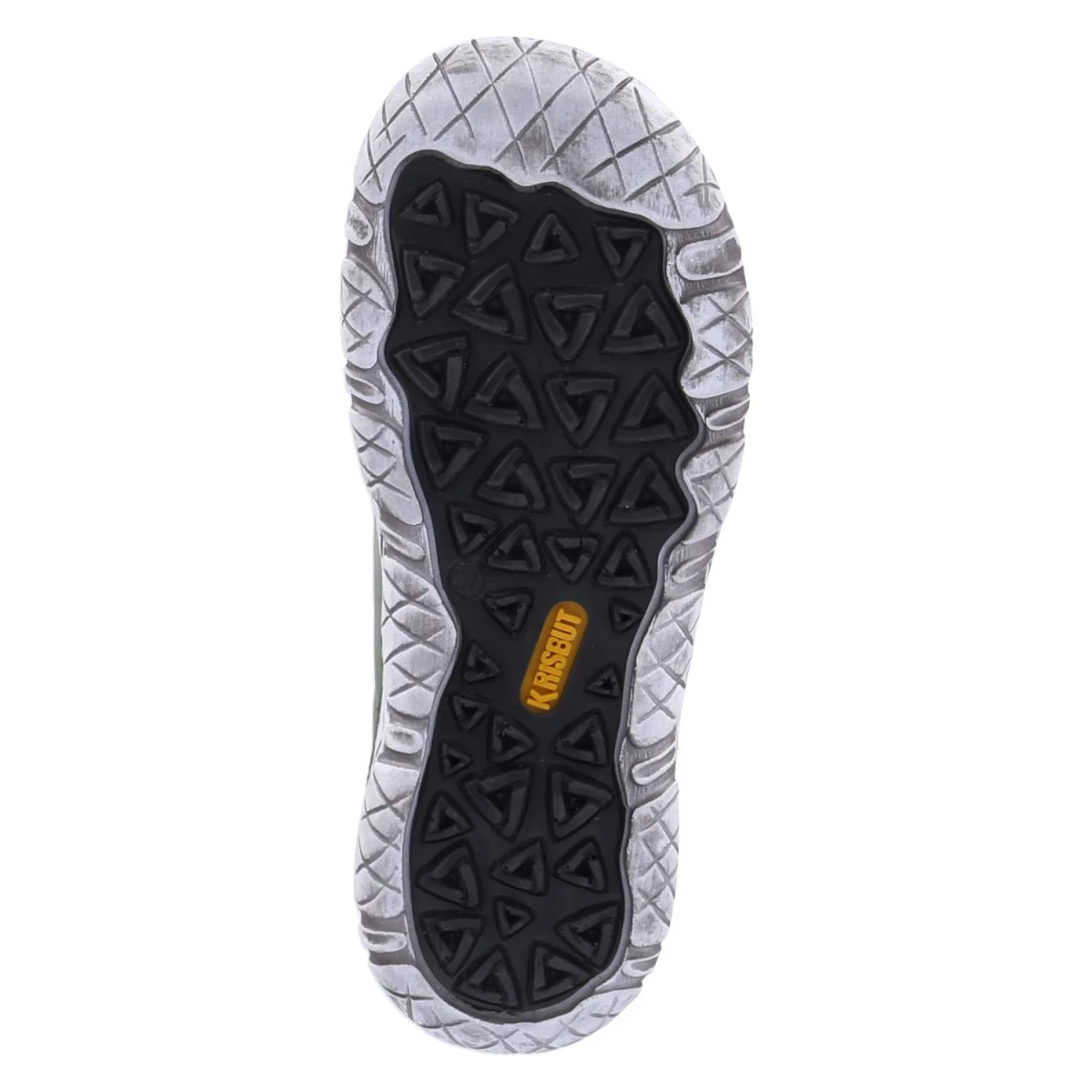 Halbschuhe - grün