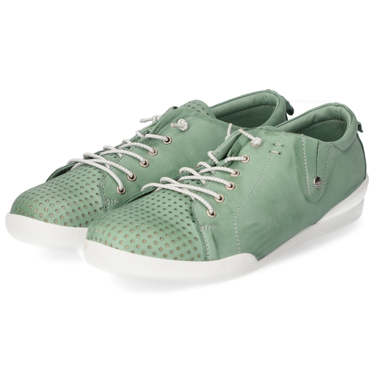 Sneaker - peppermint