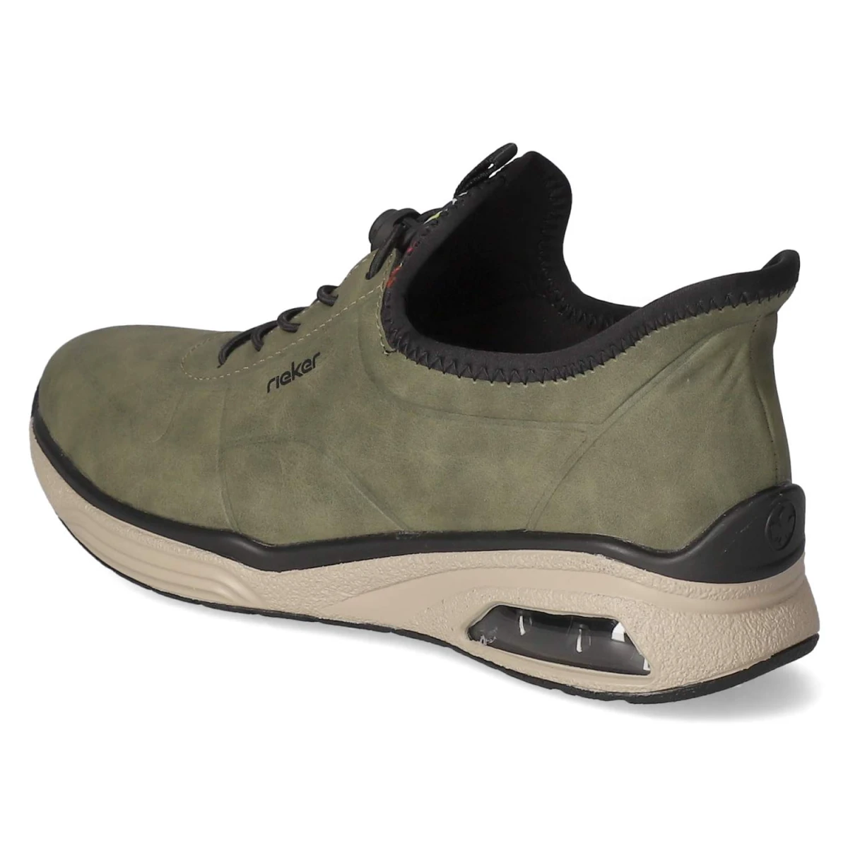 Sneaker READY 2GO - grün
