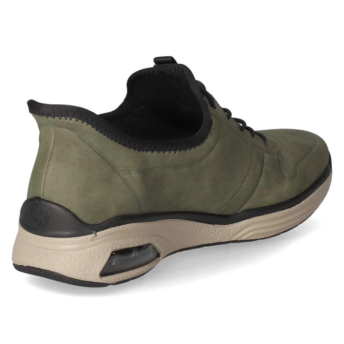 Sneaker READY 2GO - grün