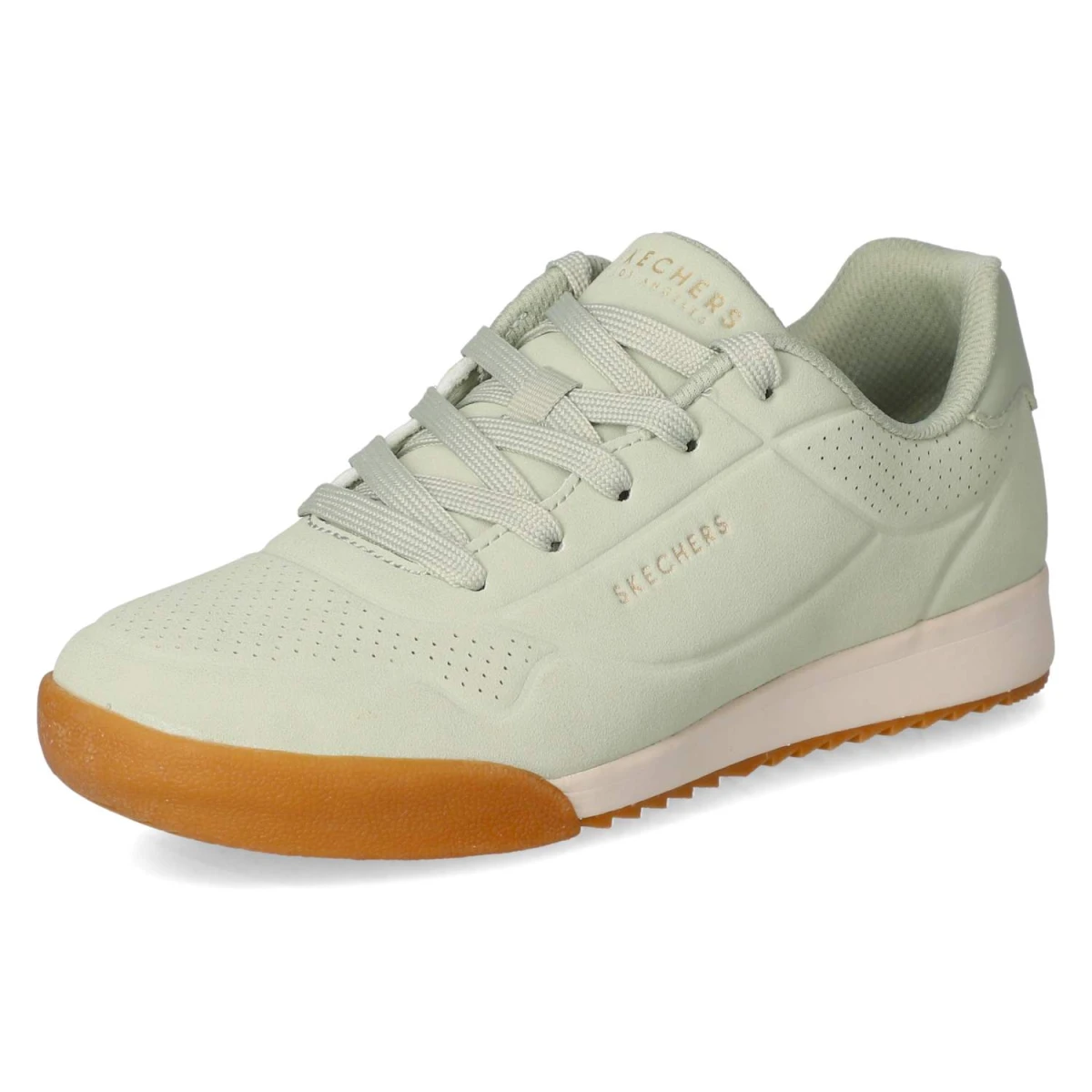 Sneaker ZINGER 2.0 THE ARWEN - sage