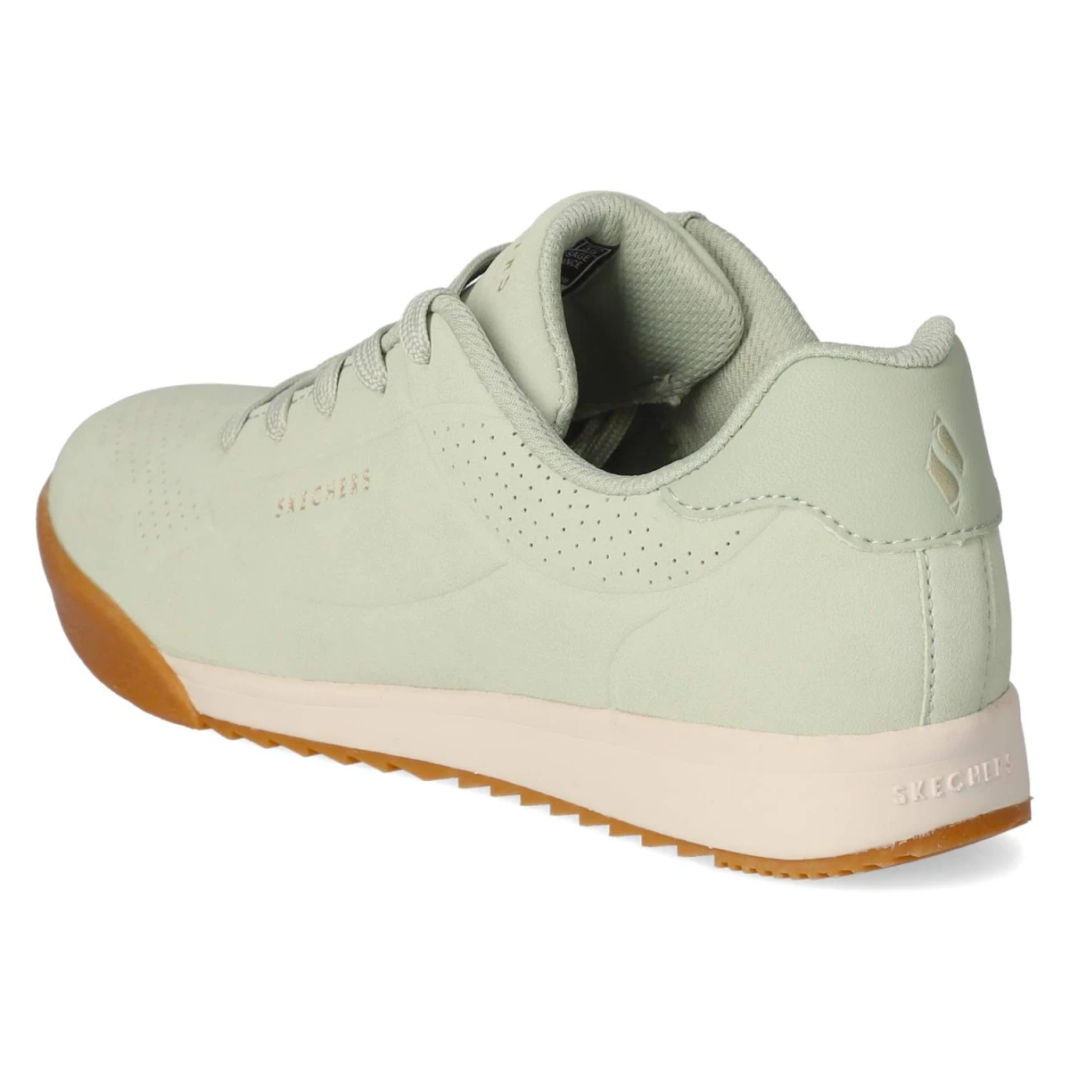 Sneaker ZINGER 2.0 THE ARWEN - sage