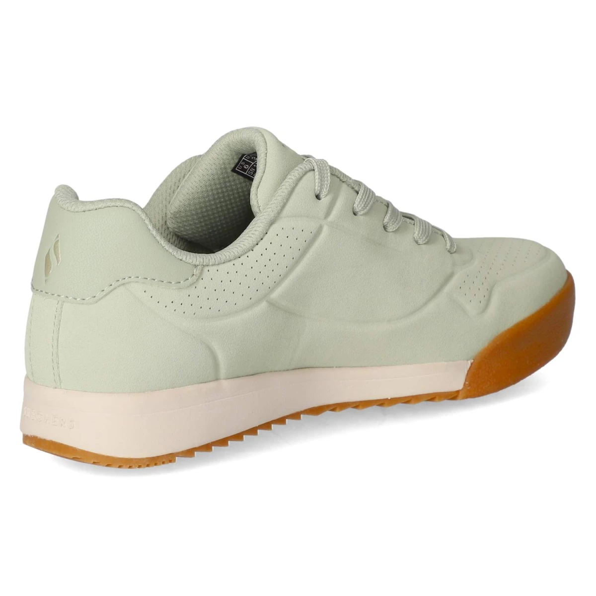 Sneaker ZINGER 2.0 THE ARWEN - sage