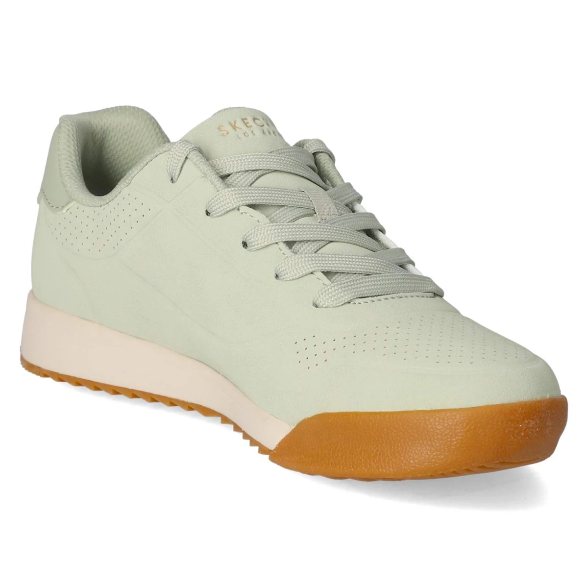 Sneaker ZINGER 2.0 THE ARWEN - sage