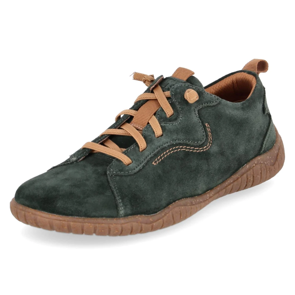 Barfußschuhe WYNONA 01 - tanne