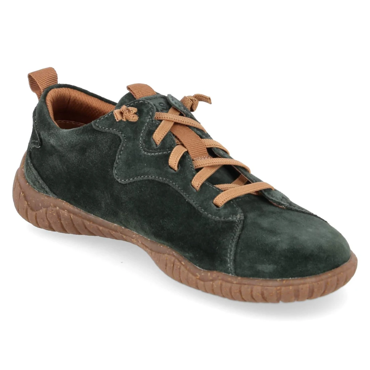 Barfußschuhe WYNONA 01 - tanne