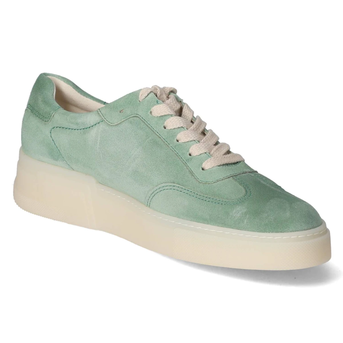 Low Sneaker - Wasabi