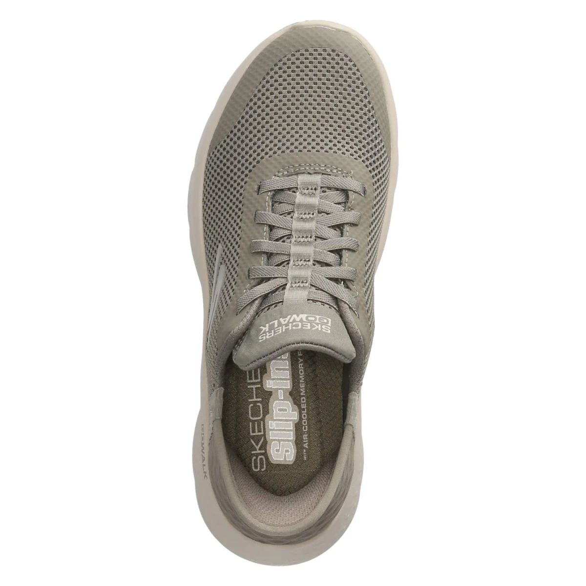 Slip Ins Sneaker GRAND ENTRY - OLIVE