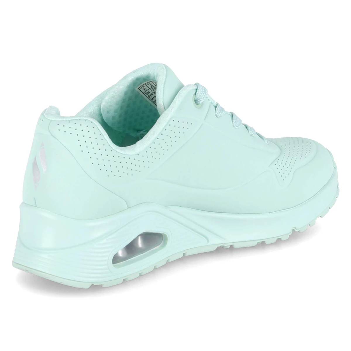 Low Sneaker STAND ON AIR - sfm