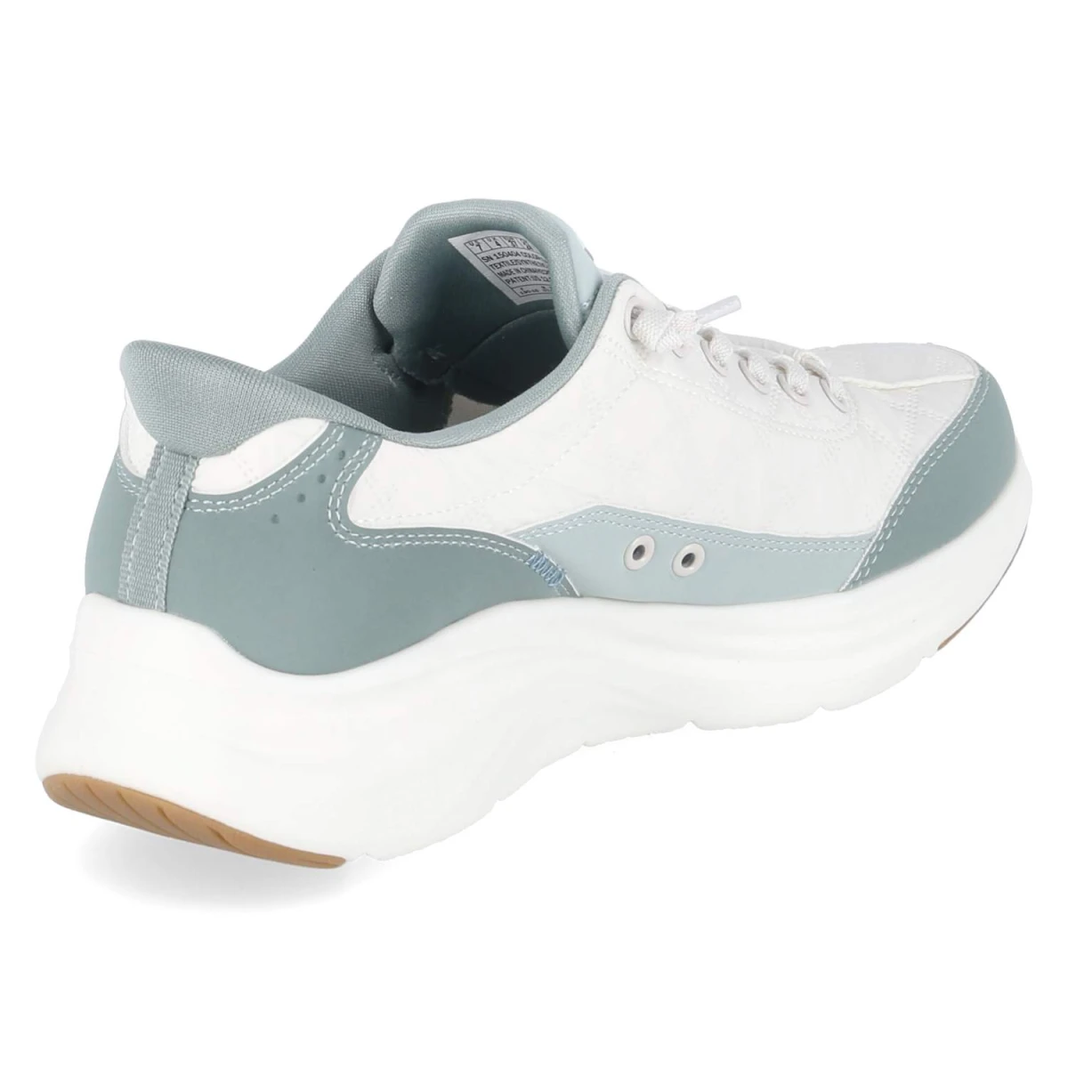 Slip-ins Sneaker CONTOUR FOAM - sage
