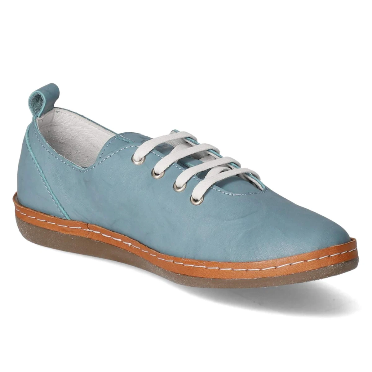 Halbschuhe - JEANS