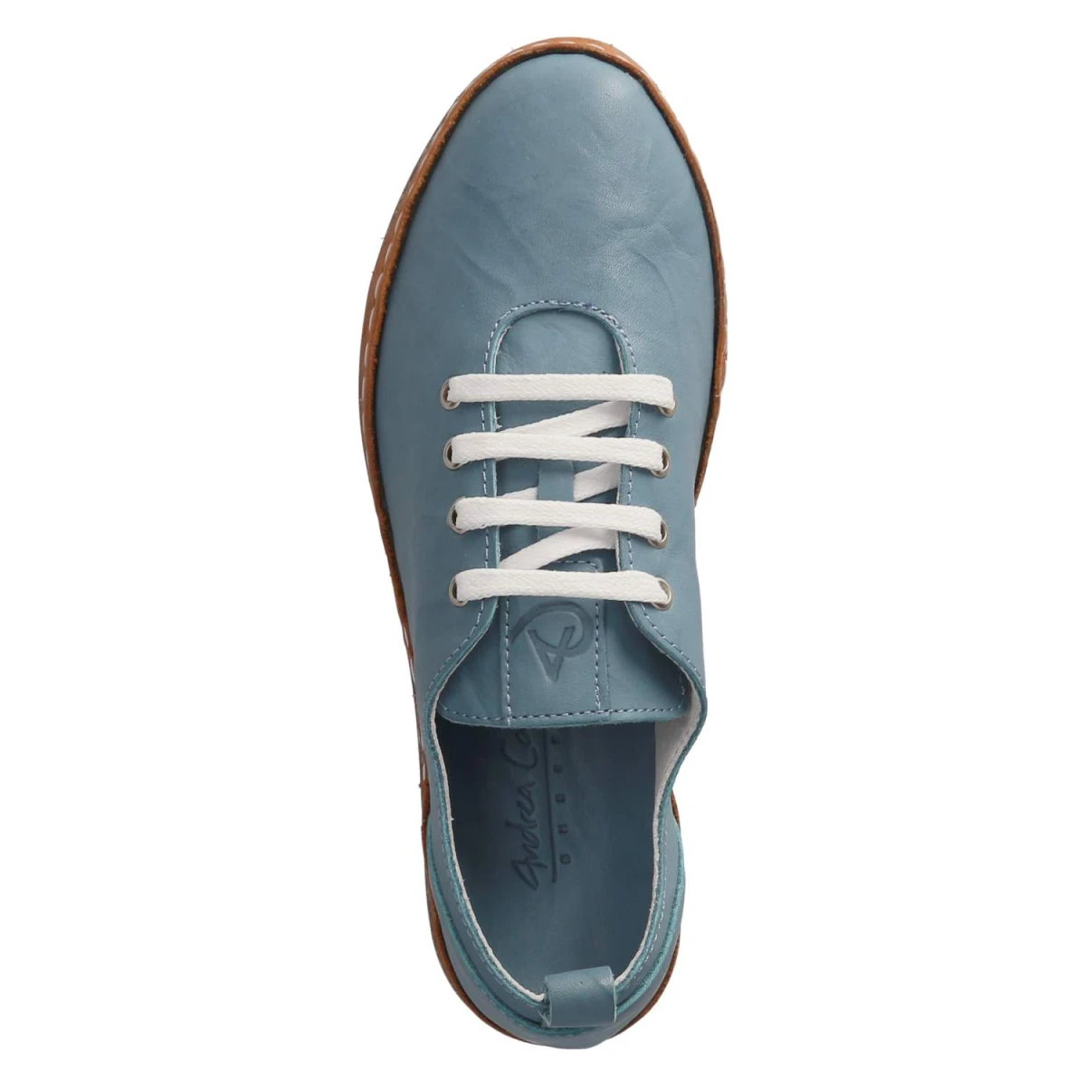 Halbschuhe - JEANS