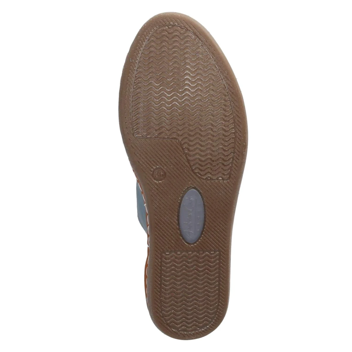 Halbschuhe - JEANS