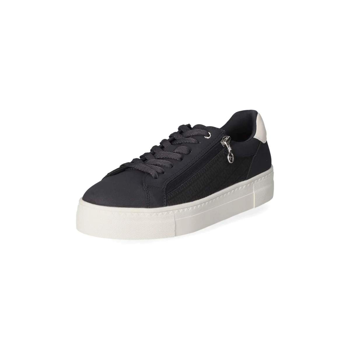 Low Sneaker - navy