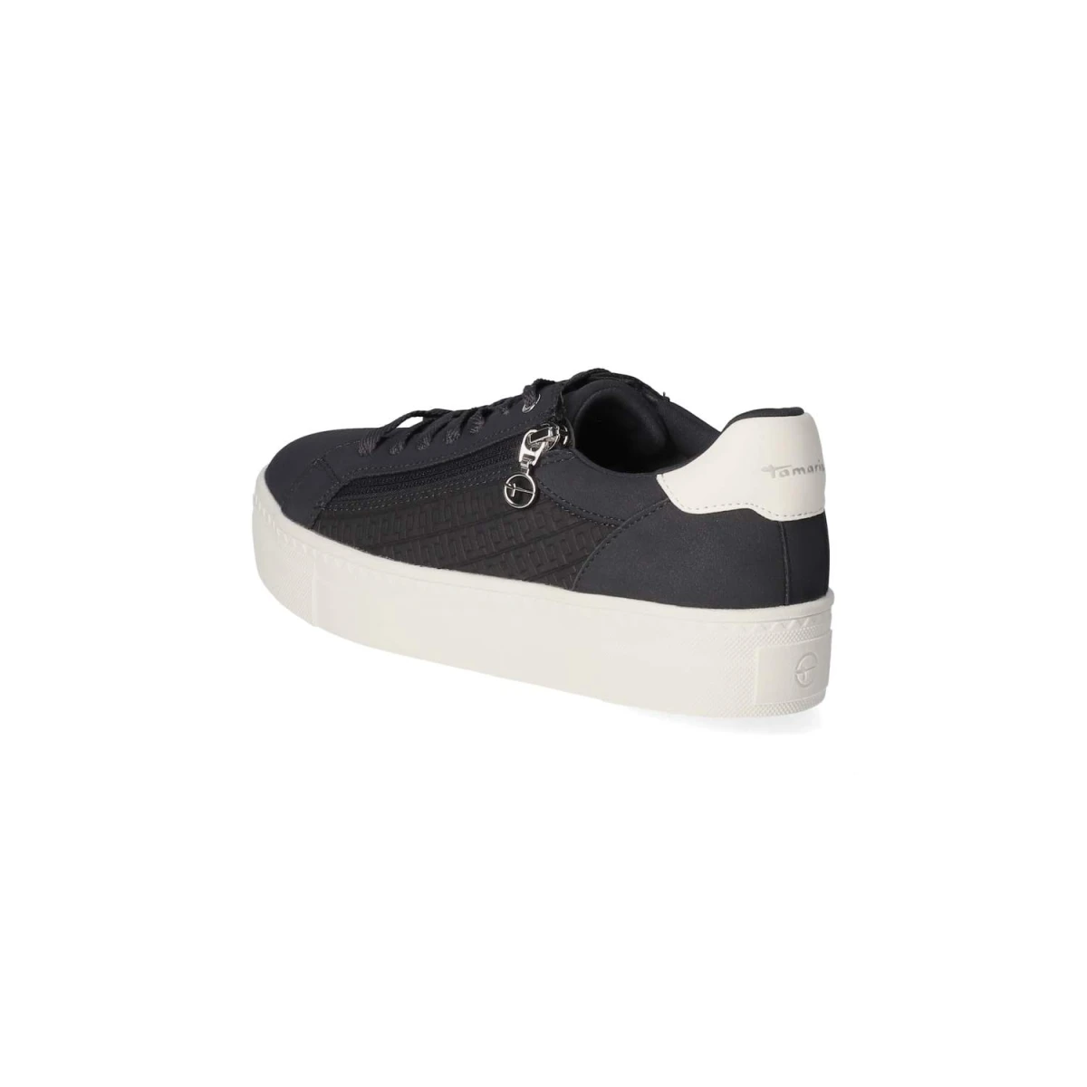 Low Sneaker - navy