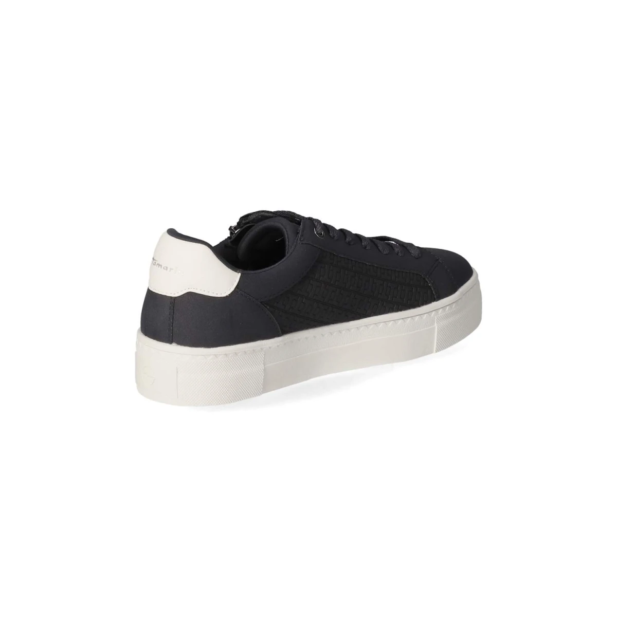 Low Sneaker - navy