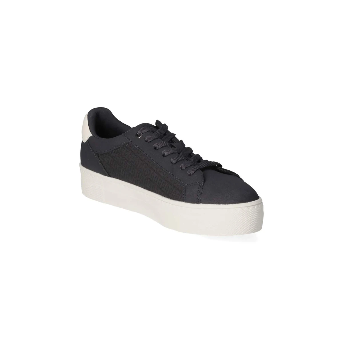 Low Sneaker - navy