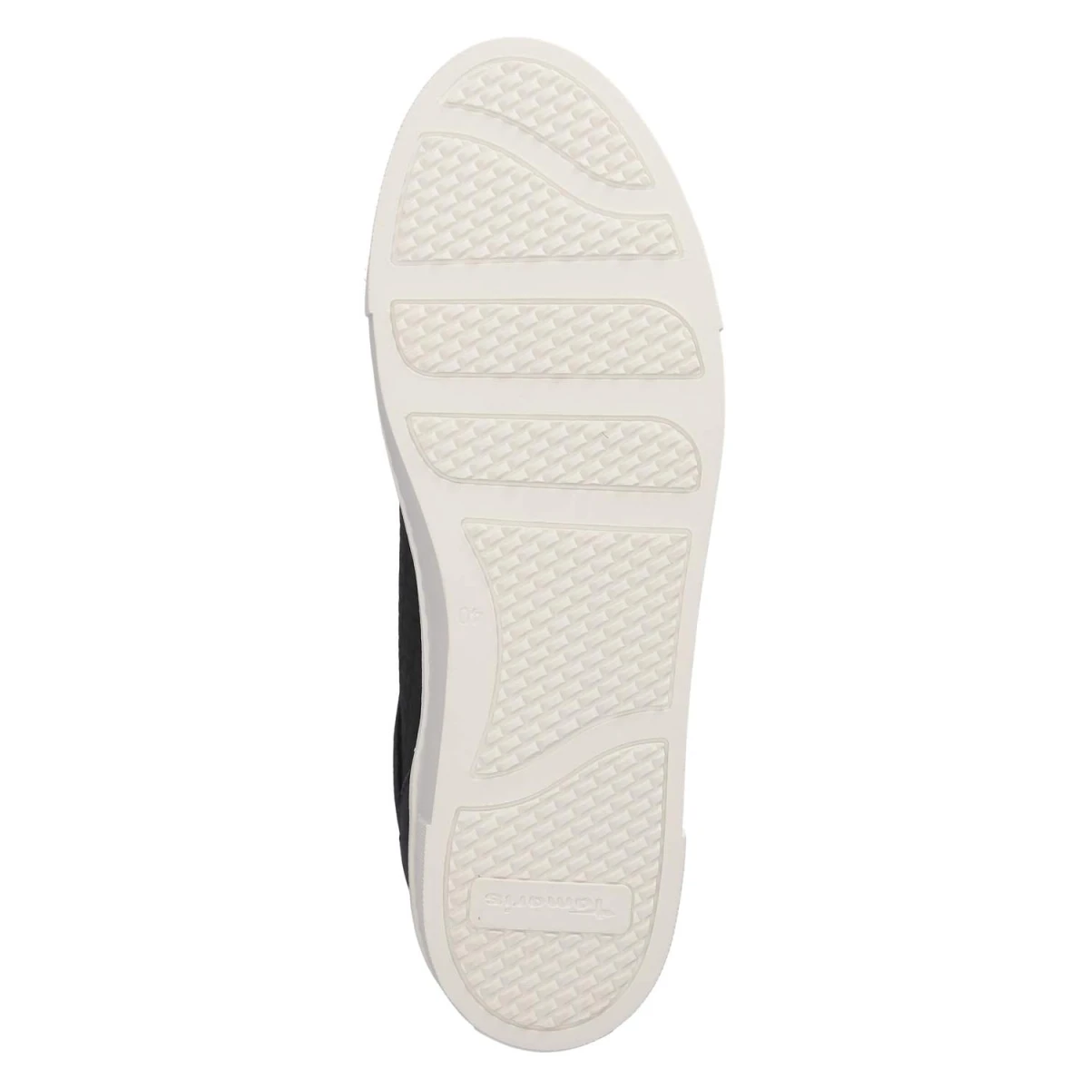 Low Sneaker - navy