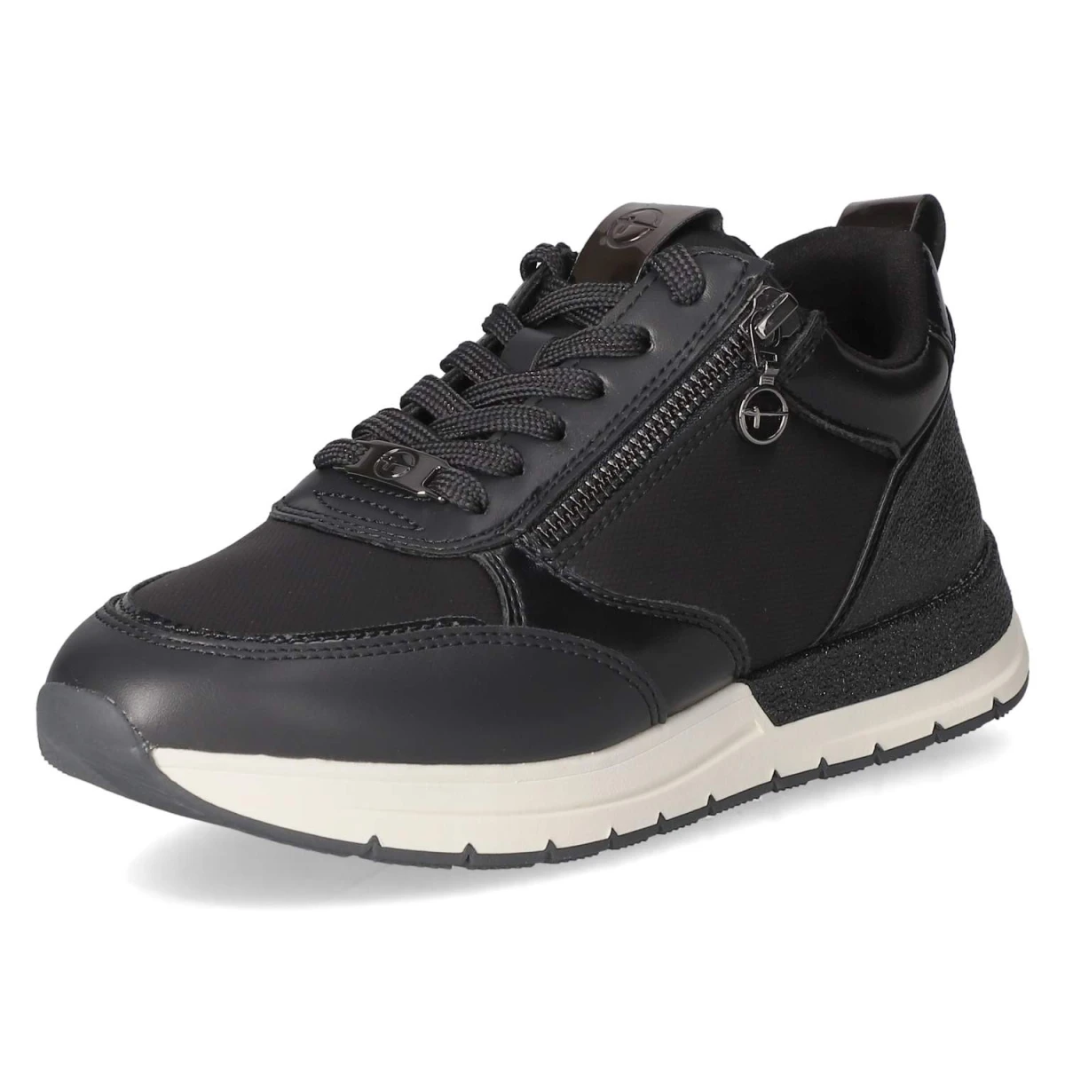 Low Sneaker - NAVY