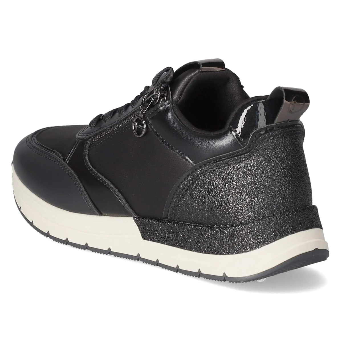 Low Sneaker - NAVY