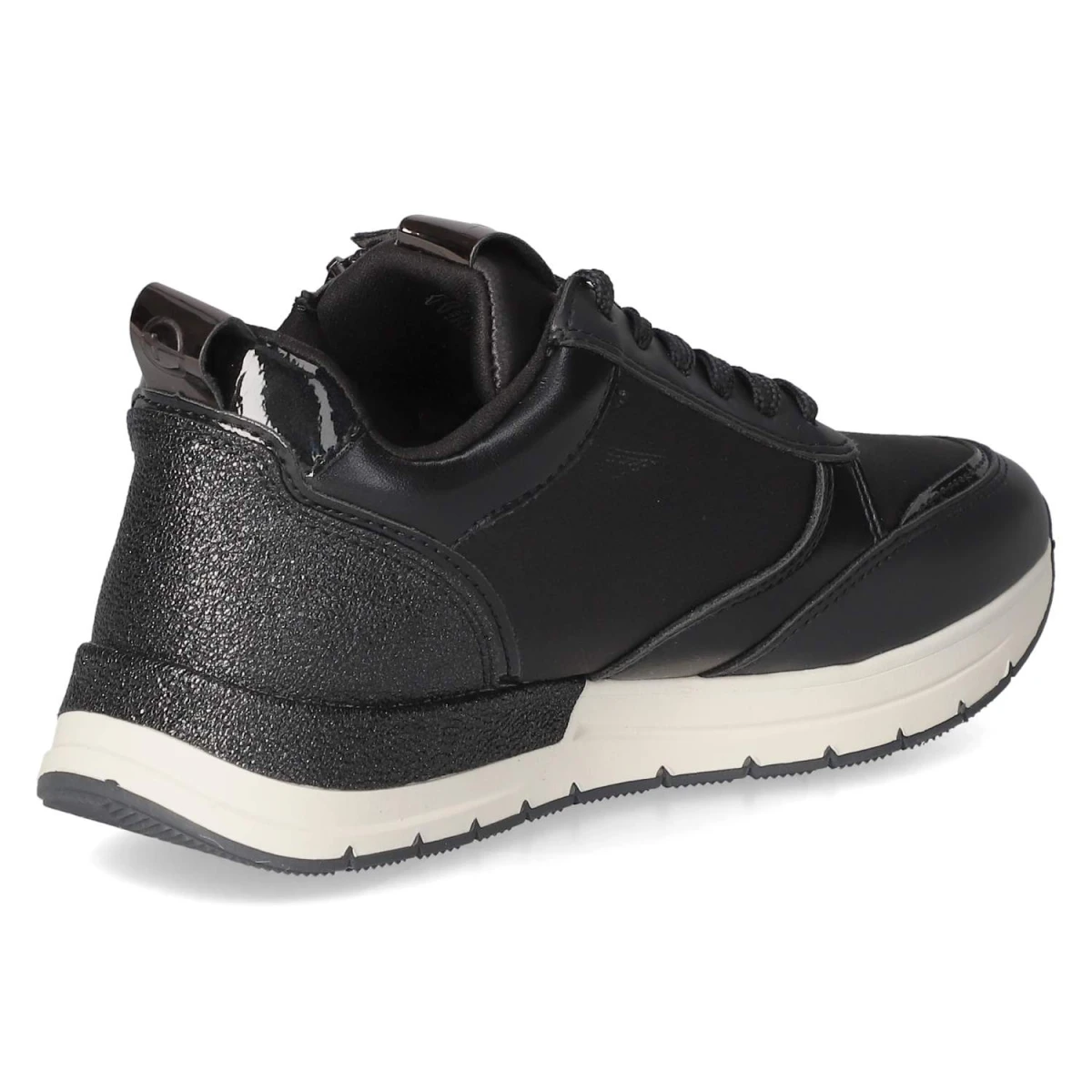 Low Sneaker - NAVY