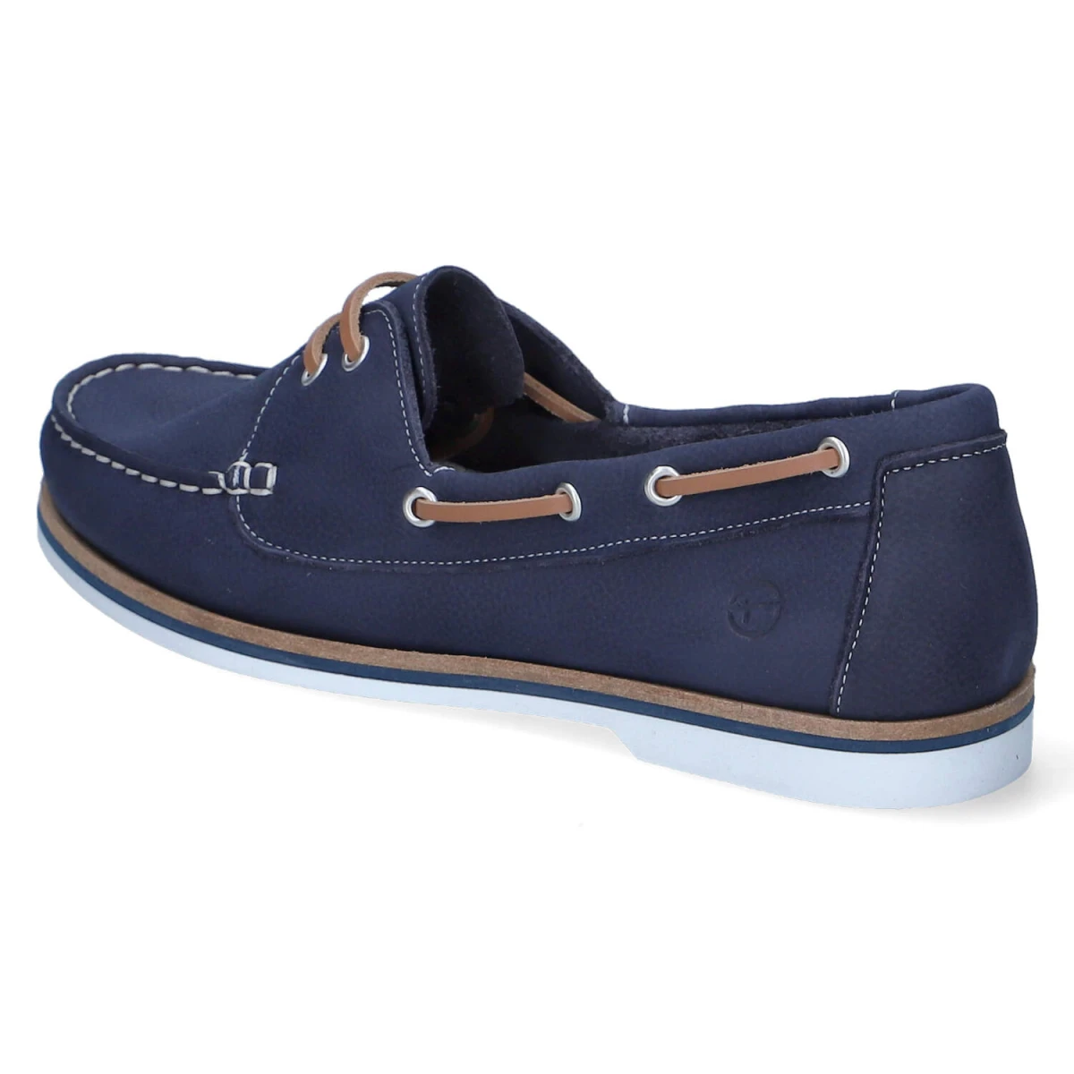 Bootsschuhe - navy