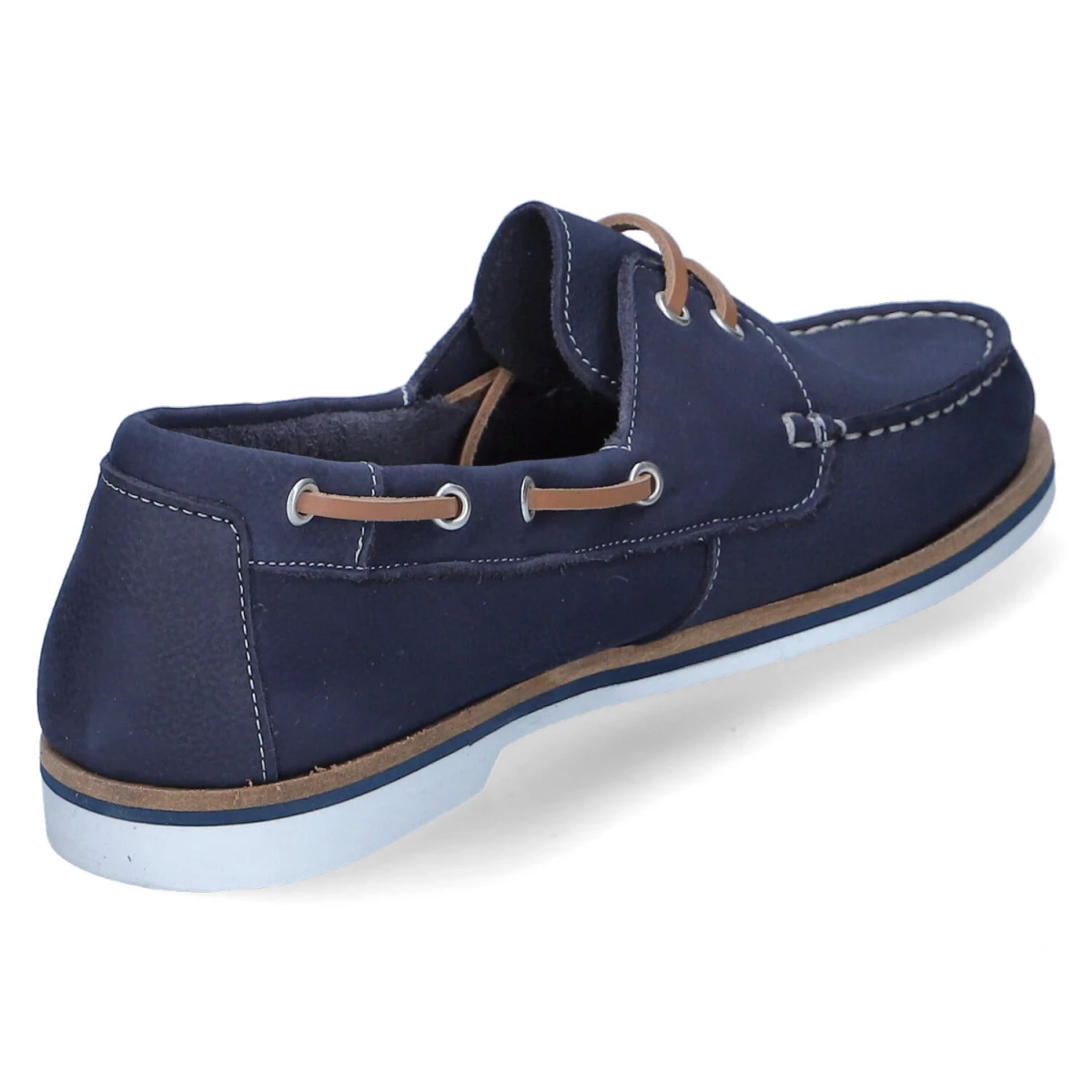 Bootsschuhe - navy