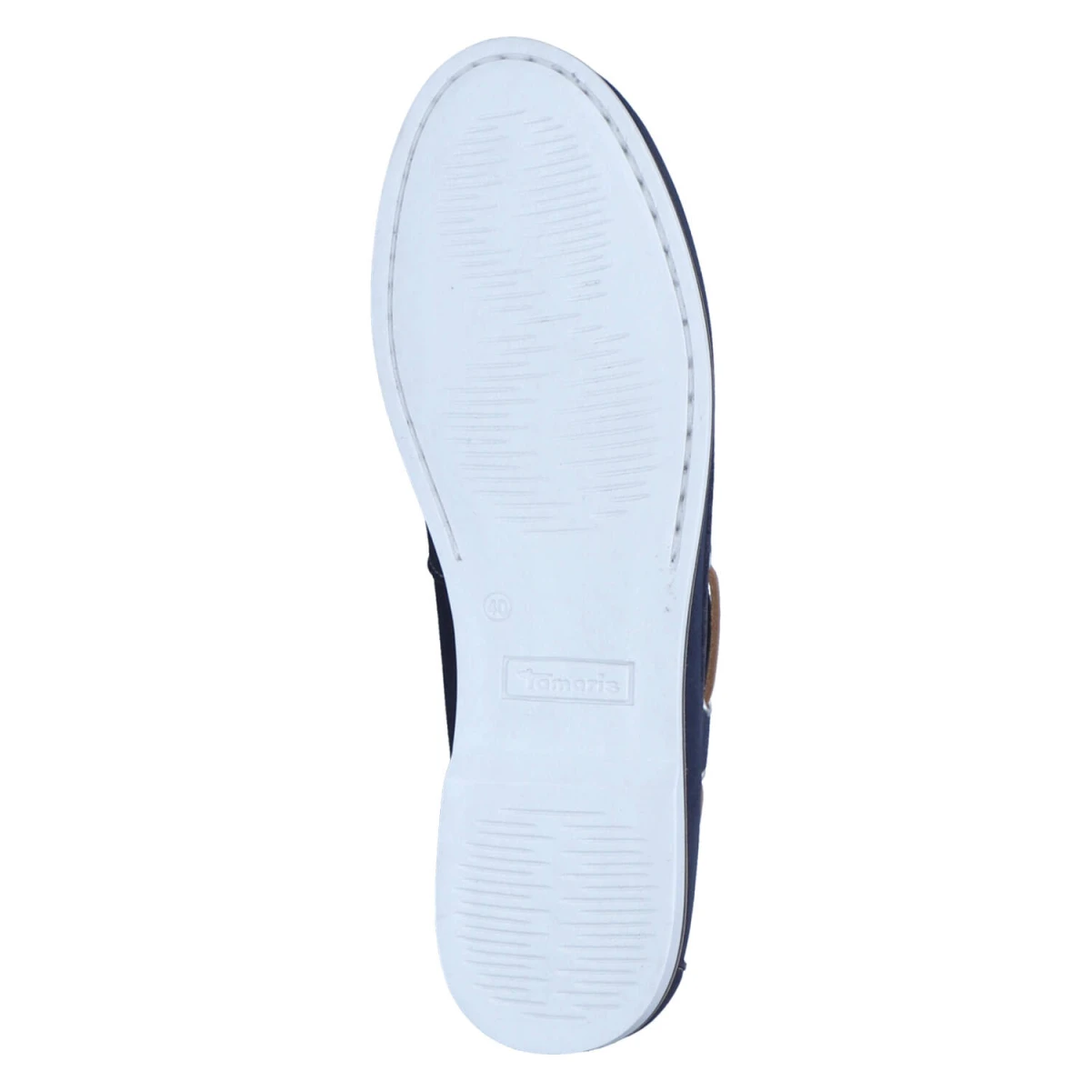 Bootsschuhe - navy