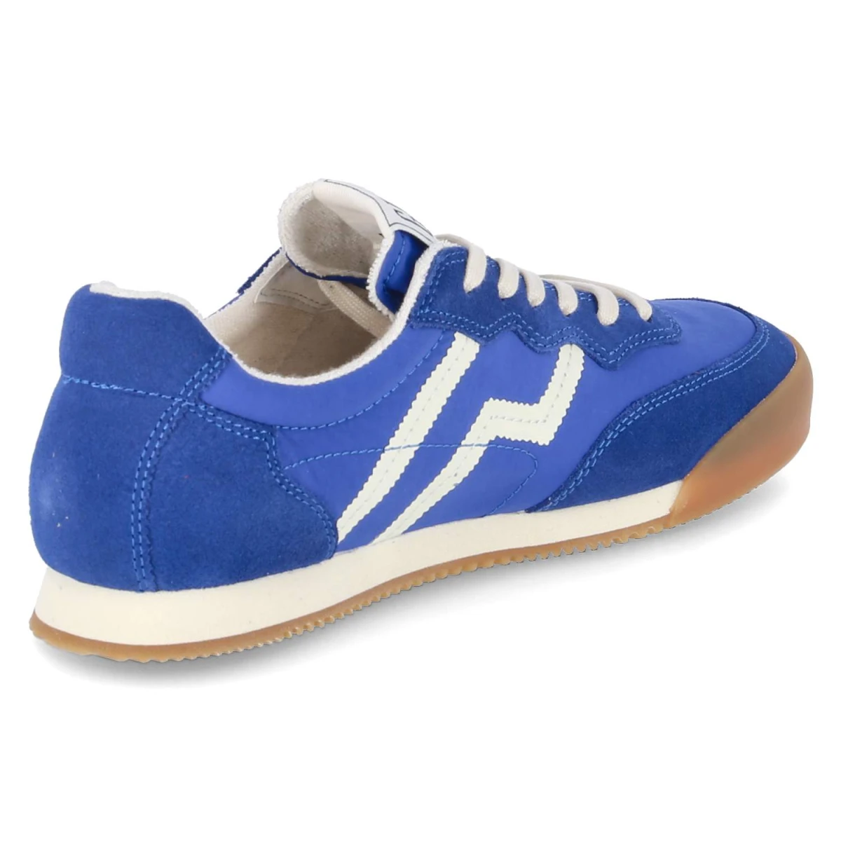 Low Sneaker BEYLANA - blue