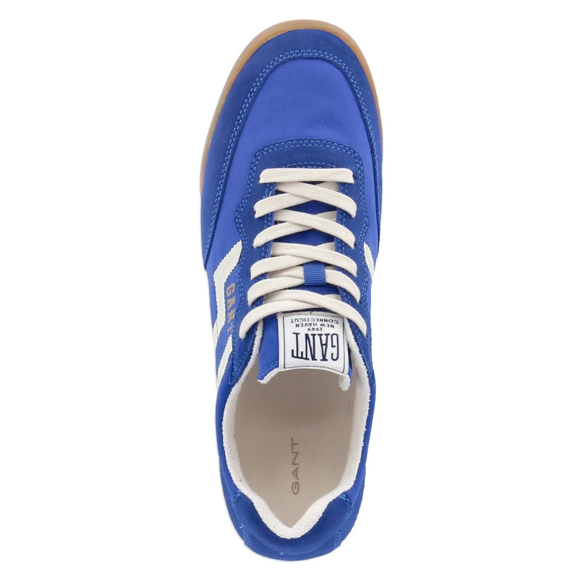 Low Sneaker BEYLANA - blue