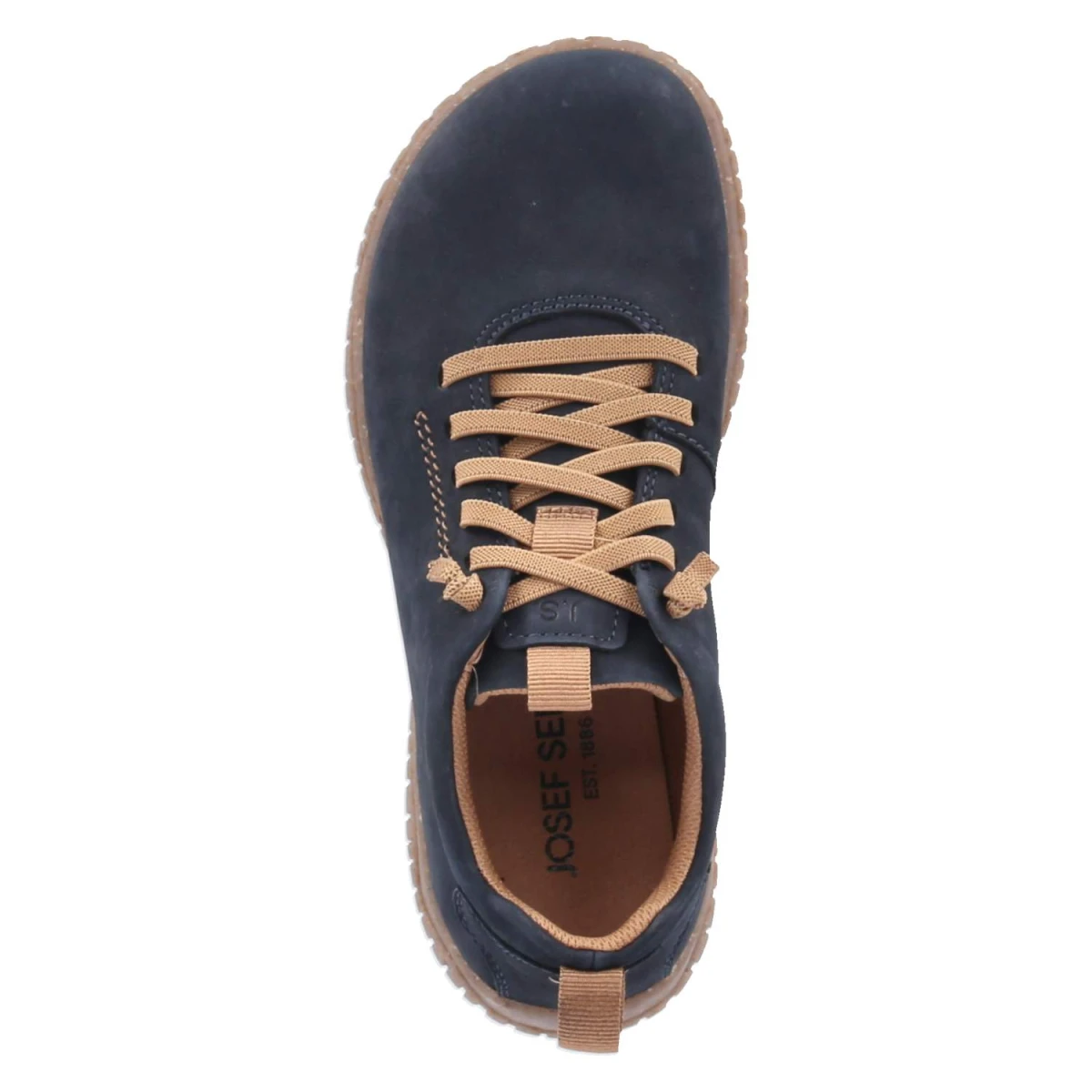 Halbschuhe WYNONA 06 - OCEAN